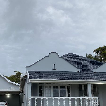 Beautiful Villa - Scottburgh, Durban المظهر الخارجي الصورة