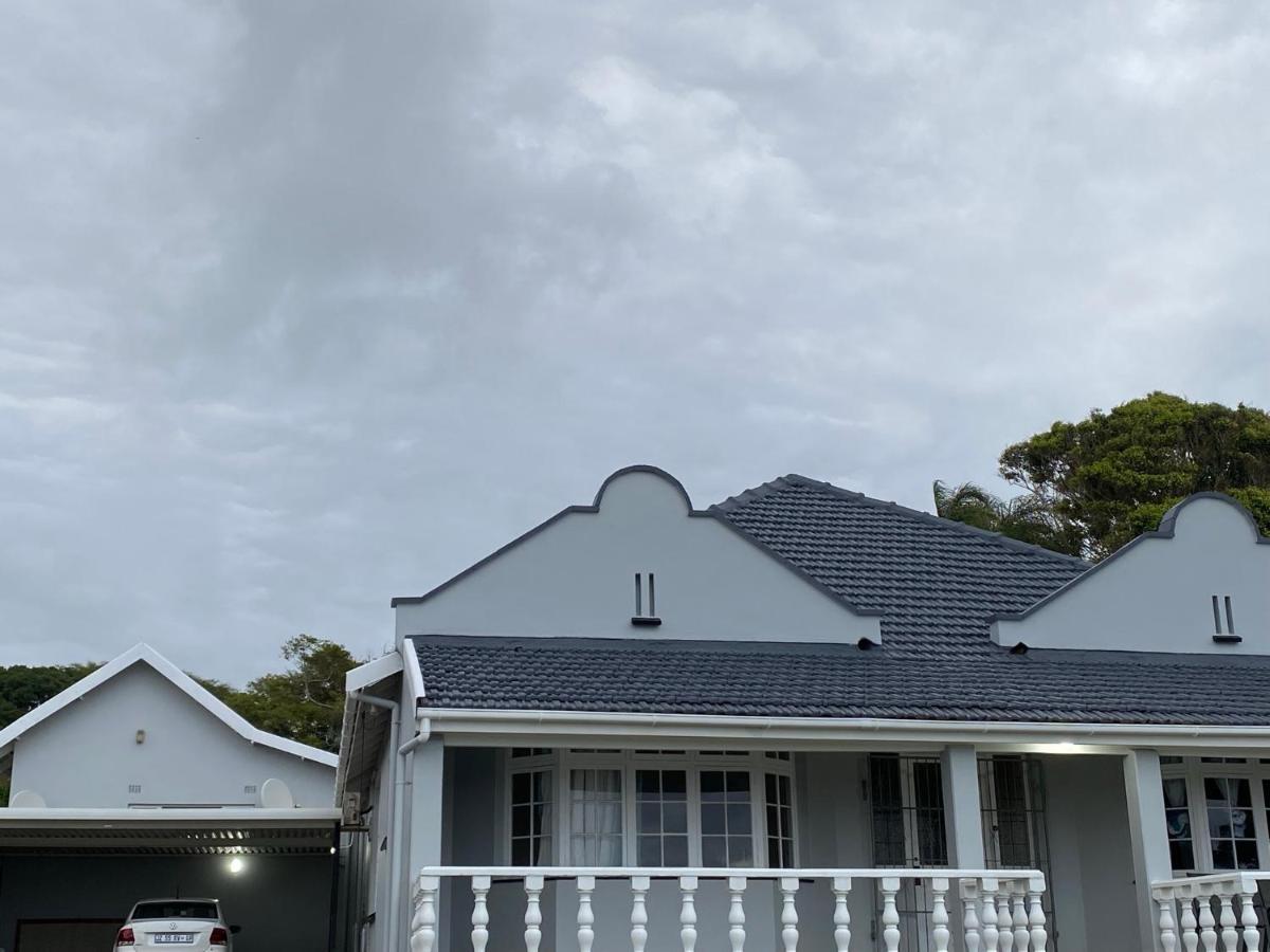 Beautiful Villa - Scottburgh, Durban المظهر الخارجي الصورة