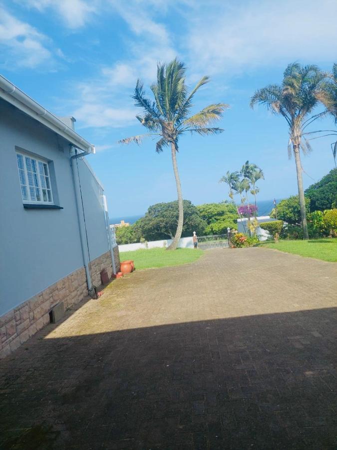 Beautiful Villa - Scottburgh, Durban المظهر الخارجي الصورة