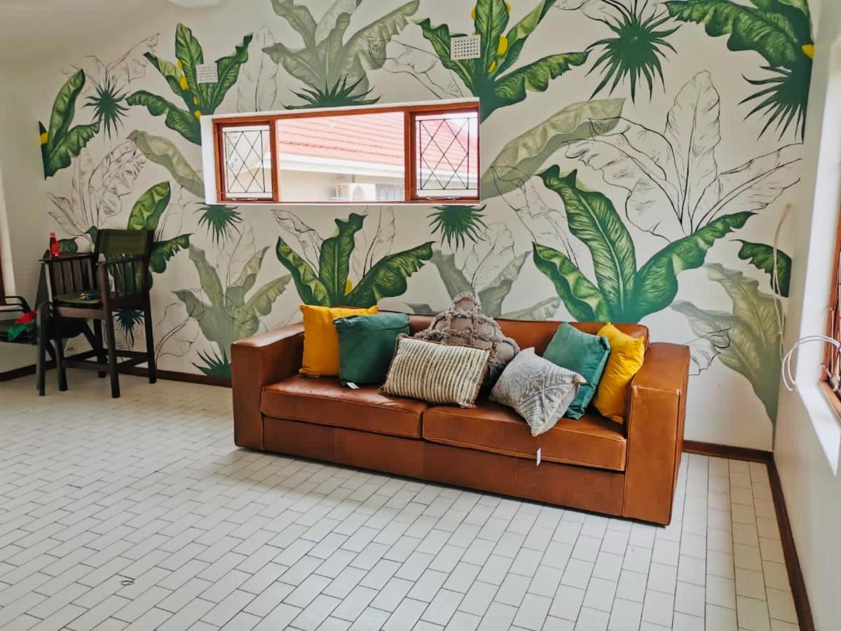 Beautiful Villa - Scottburgh, Durban المظهر الخارجي الصورة