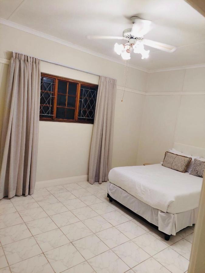 Beautiful Villa - Scottburgh, Durban المظهر الخارجي الصورة