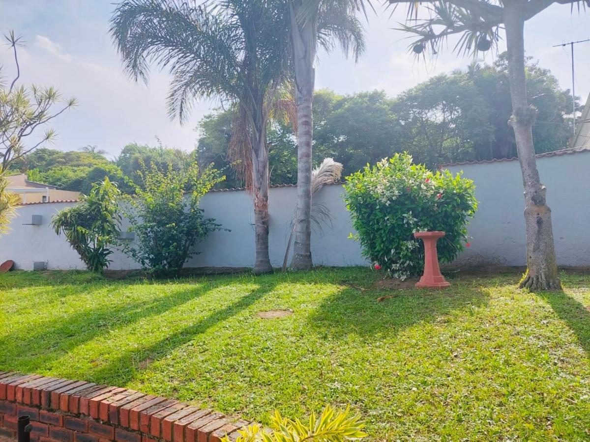 Beautiful Villa - Scottburgh, Durban المظهر الخارجي الصورة