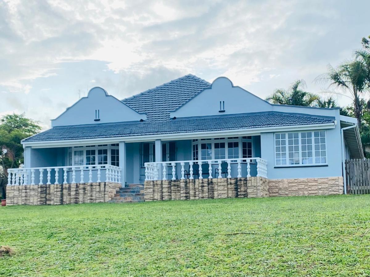 Beautiful Villa - Scottburgh, Durban المظهر الخارجي الصورة