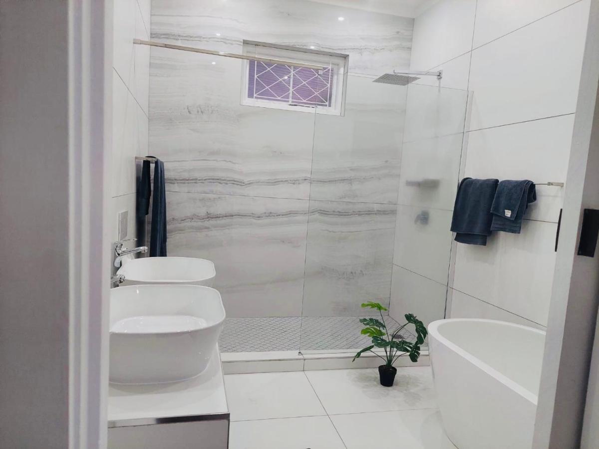 Beautiful Villa - Scottburgh, Durban المظهر الخارجي الصورة