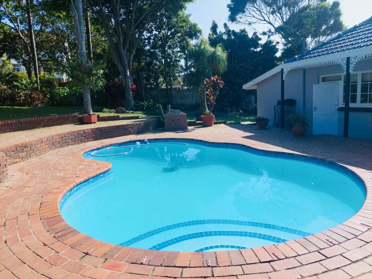 Beautiful Villa - Scottburgh, Durban المظهر الخارجي الصورة
