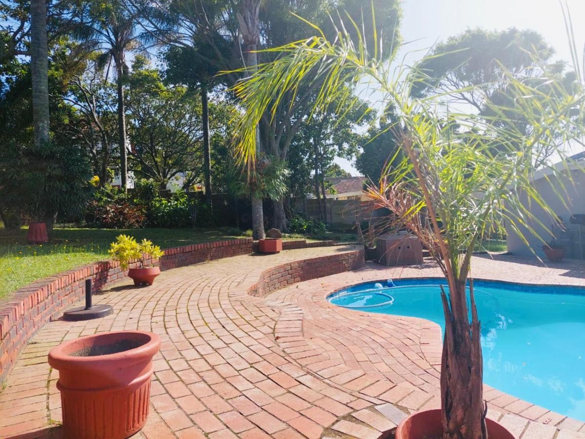 Beautiful Villa - Scottburgh, Durban المظهر الخارجي الصورة