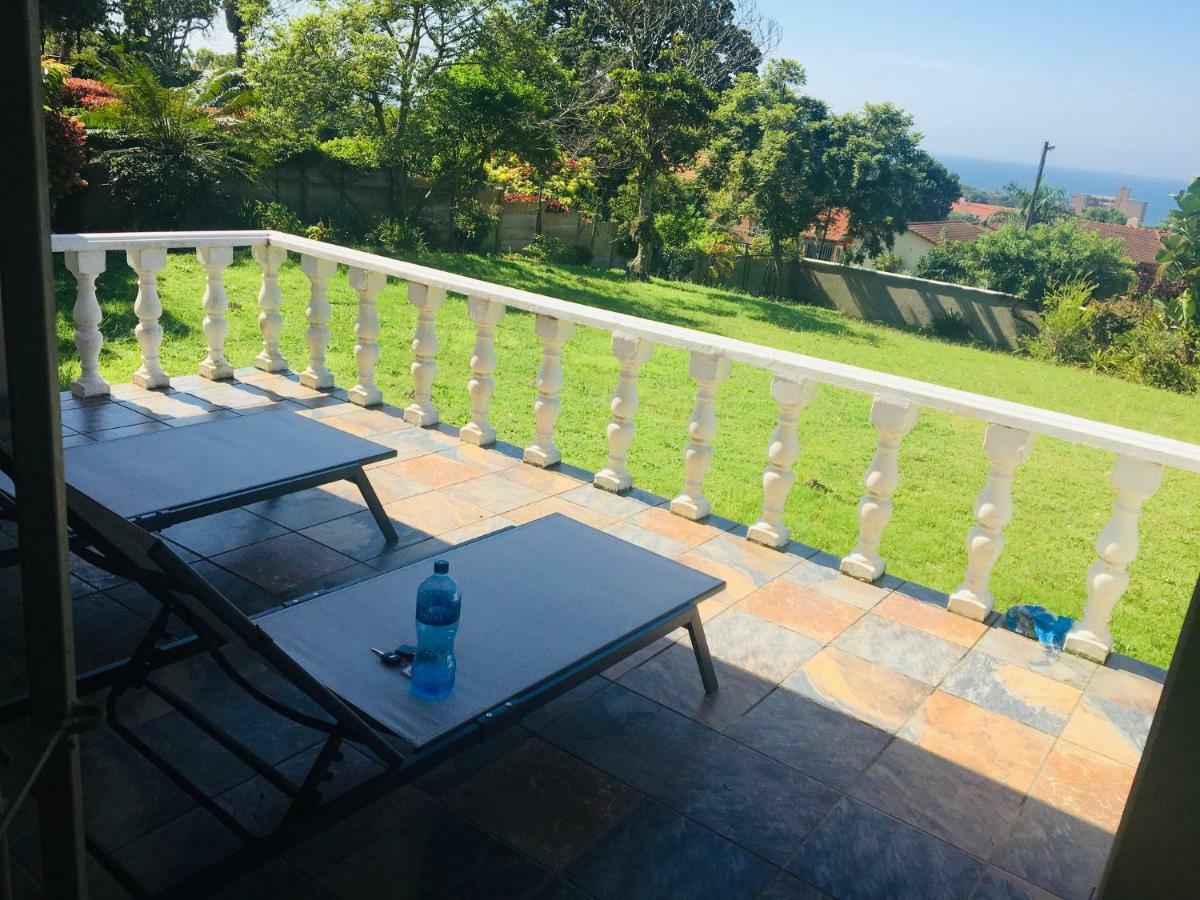 Beautiful Villa - Scottburgh, Durban المظهر الخارجي الصورة