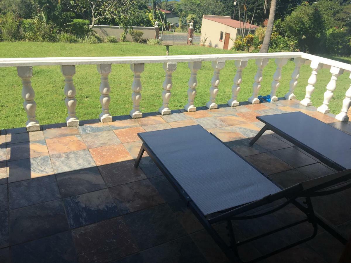 Beautiful Villa - Scottburgh, Durban المظهر الخارجي الصورة